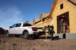 Ford F-150 XLT SuperCrew 2020 года